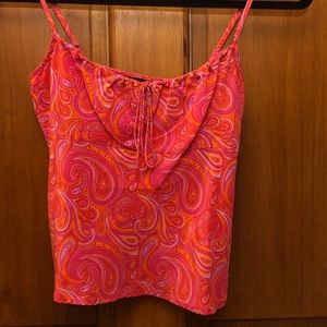 Banana Republic Silk Cami